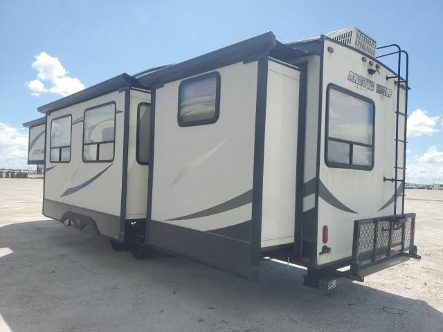 2019 Wildwood 2019 Foresriver Cherokee