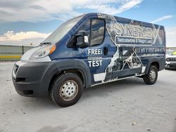 Salvage trucks for sale at Haslet, TX auction: 2019 Dodge RAM Promaster 1500 1500 Standard