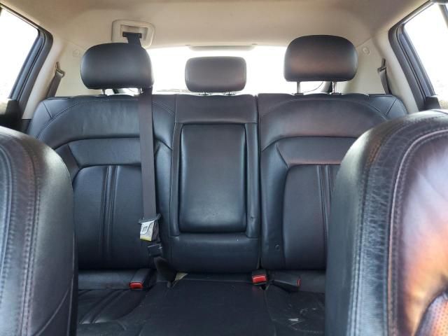 2016 KIA Sportage EX