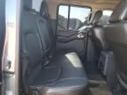 2013 Nissan Frontier S