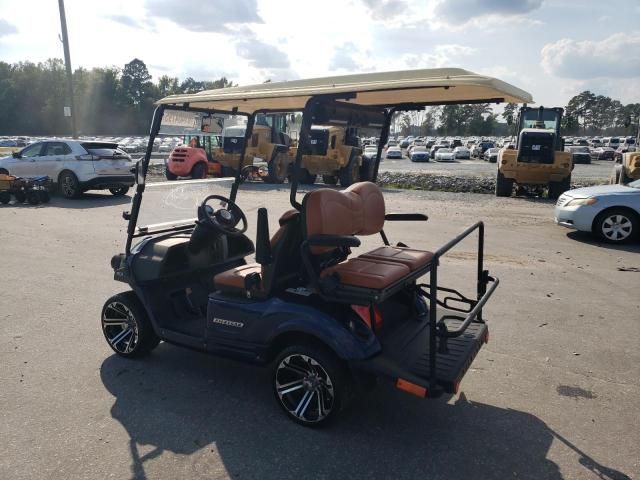 2021 Golf 2021 Misc Pilot-Golf Cart