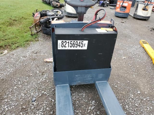 2020 Toyota Electric Pallet Jack-Pallet Jack