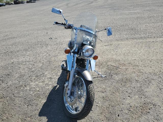 2001 Yamaha XVS65 A