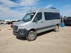 2019 Mercedes-Benz Sprinter 2500/3500