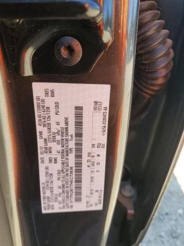 2017 Ford F250 Super Duty