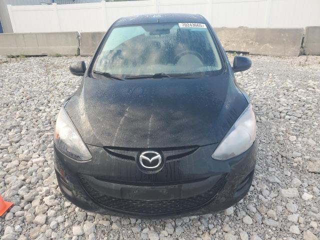 2012 Mazda 2