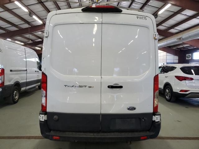 2019 Ford Transit T-150