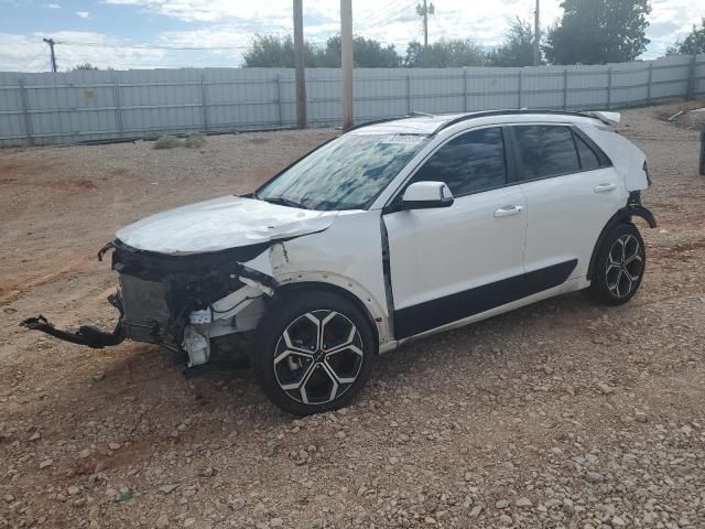2023 KIA Niro EX