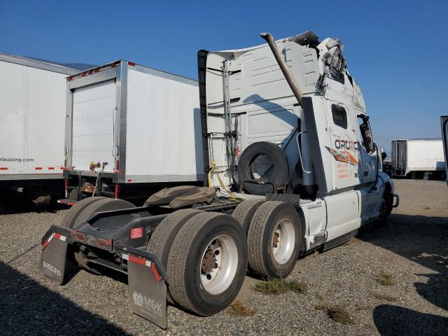 2024 Volvo Vn vnl
