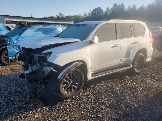 2017 Lexus GX 460 Premium