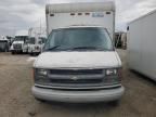 2002 Chevrolet Express G3500