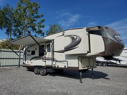 2014 Jayco Trailer en venta en Leroy, NY