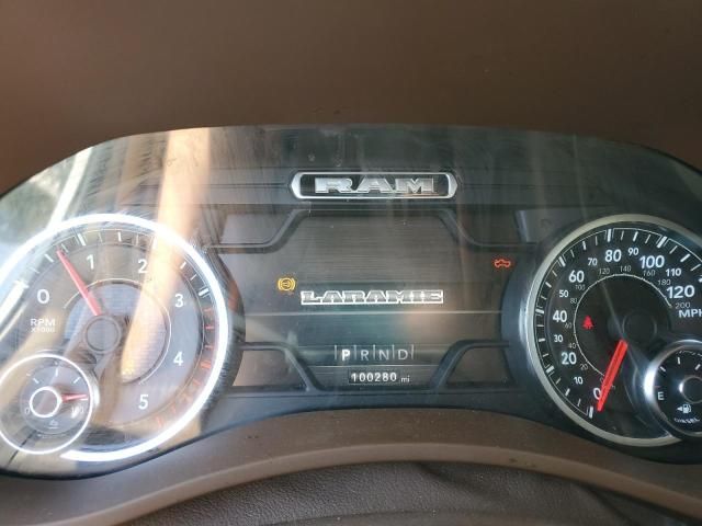 2020 Dodge RAM 4500