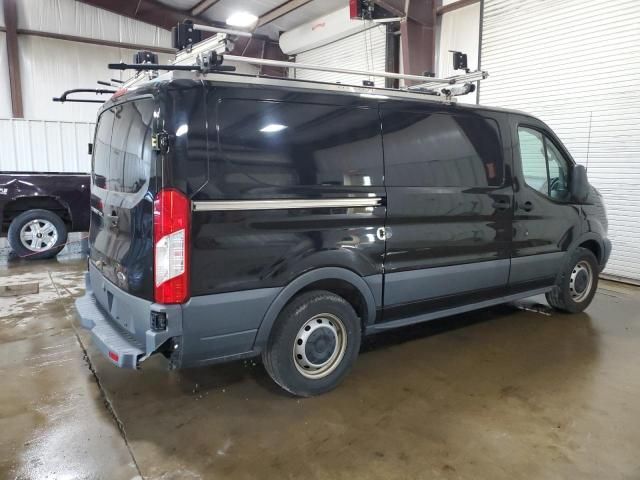 2018 Ford Transit T-150