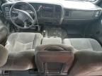 2003 Chevrolet Silverado K1500