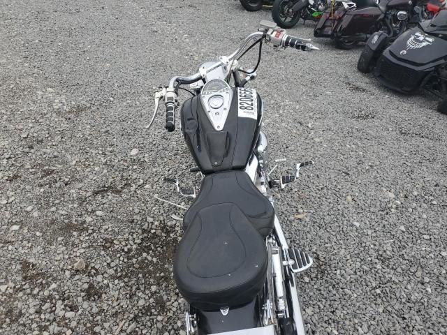 2005 Honda VTX1300 C