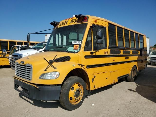 2011 Freightliner 2011 Thomas SAF-T-LINER C2-School Bus
