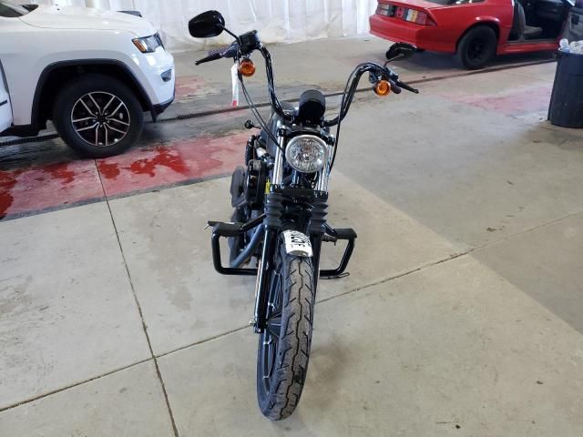 2019 Harley-Davidson XL883 N