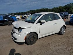 2015 Fiat 500 POP for sale in Greenwell Springs, LA