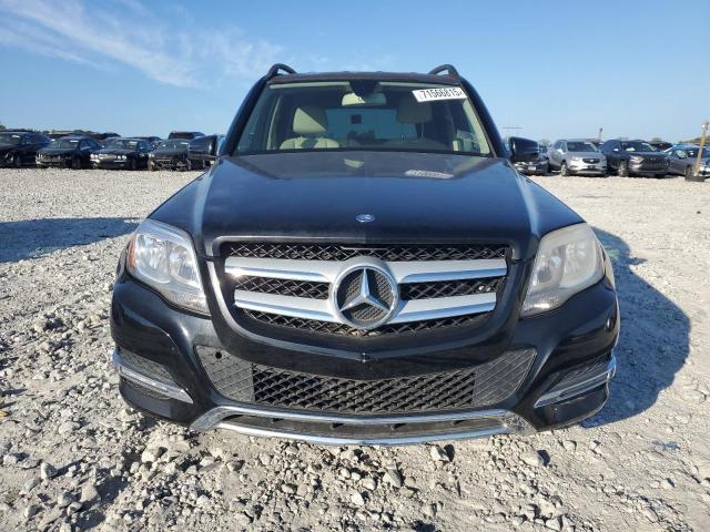 2014 Mercedes-Benz Glk 350 4matic