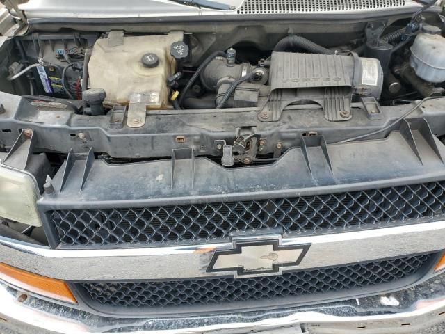 2003 Chevrolet Express G1500