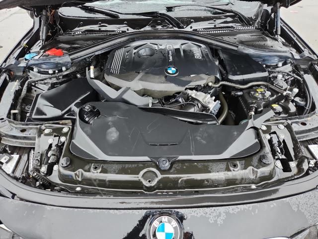 2017 BMW 330 XI