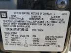 2004 Chevrolet Silverado K1500