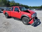 2011 Ford Ranger Super Cab