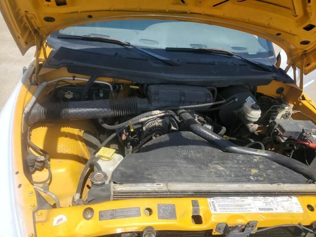 1999 Dodge RAM 1500