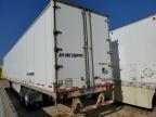 2008 Wabash Dvcvhpc DRY Van Trailer