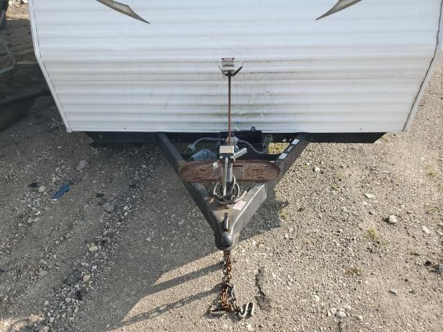 2012 Keystone Summerland-RVS Camper