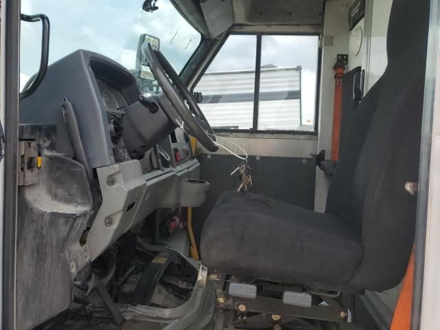 2017 Isuzu NPR