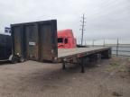2001 Doresey Dots-45' Flatbed Trailer