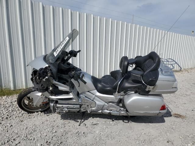 2007 Honda GL1800