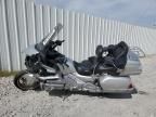 2007 Honda GL1800