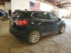 2016 Buick Envision Premium