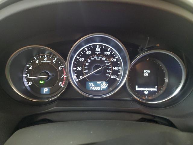 2015 Mazda 6 Grand Touring