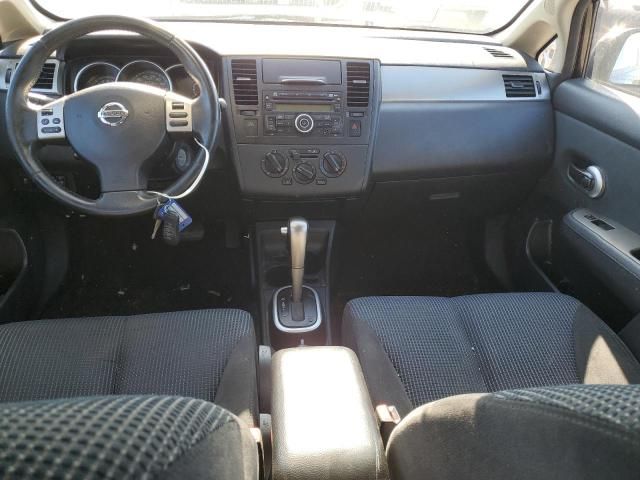 2011 Nissan Versa S