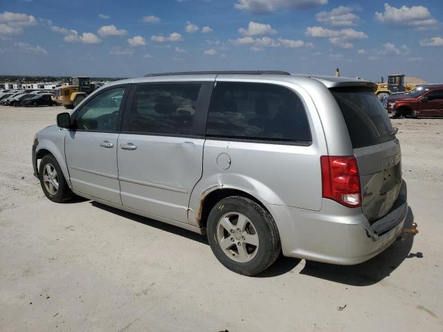2011 Dodge Grand Caravan Mainstreet