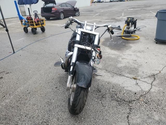 2004 Honda VTX1800 N3