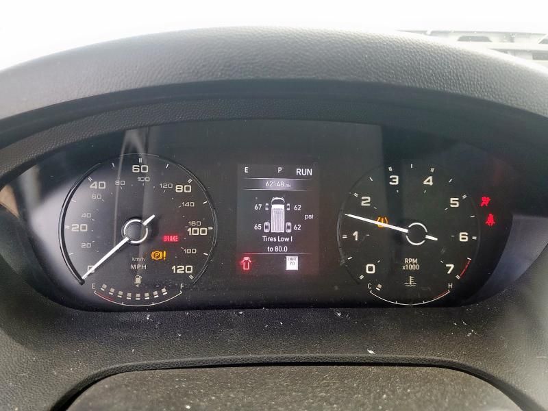 2023 Dodge Ram Promaster 2500 2500 High