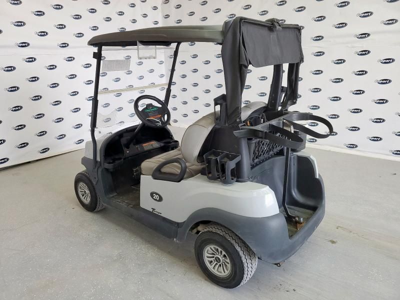 2022 Club Car Tempo FLA