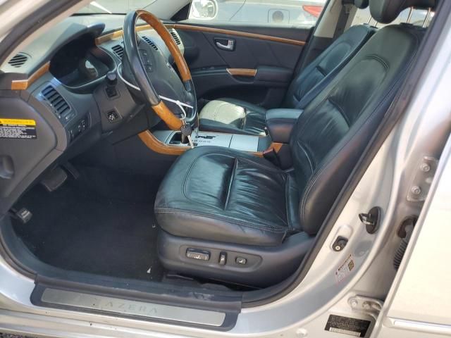 2006 Hyundai Azera SE