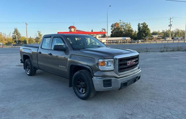 2014 GMC Sierra K1500