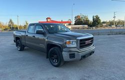 2014 GMC Sierra K1500 en venta en Cookstown, ON