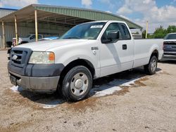 Ford F150 salvage cars for sale: 2008 Ford F150