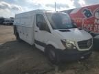 2016 Mercedes-Benz 2016 Mercedes B Sprint 3500 Diesel