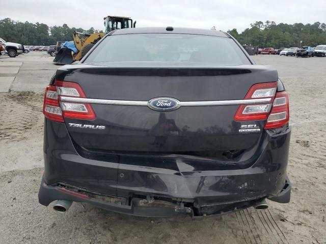 2014 Ford Taurus SEL