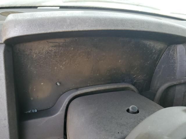 2008 Dodge RAM 1500 ST