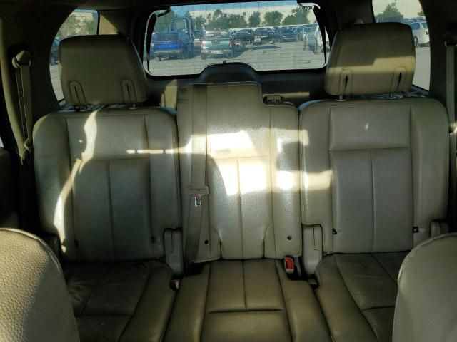 2010 Ford Expedition Eddie Bauer